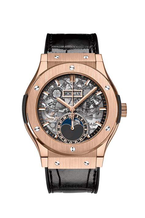 hublot classic fusion aerofusion moonphase king gold diamonds|Hublot Classic Fusion Aerofusion Moonphase King Gold 517.OX .